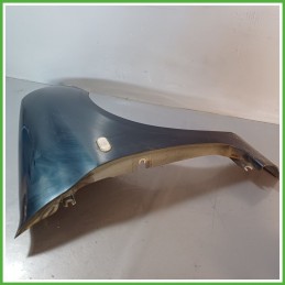 Parafango Anteriore Destra DX RENAULT CLIO 2a Serie Berlina 2001 2010 VERDE SCURO NV903 ABYSSAL GREEN BC Originale Usato