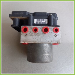 Centralina Pompa Aggregato ABS Usata BOSCH 0265800369