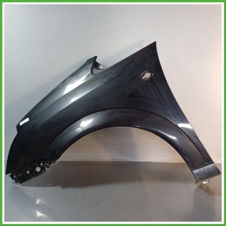 Parafango Anteriore Sinistra SX OPEL MERIVA X03 2003 2010 NERO GBG Originale Usato
