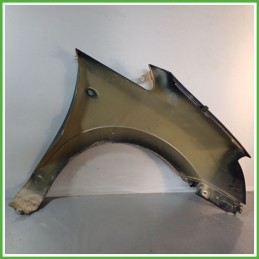 Parafango Anteriore Sinistra SX OPEL MERIVA X03 2003 2010 NERO GBG Originale Usato