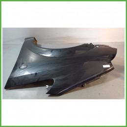 Parafango Anteriore Sinistra SX OPEL MERIVA X03 2003 2010 NERO GBG Originale Usato