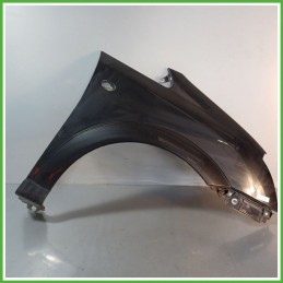 Parafango Anteriore Destra DX OPEL MERIVA X03 2003 2010 NERO GBG Originale Usato