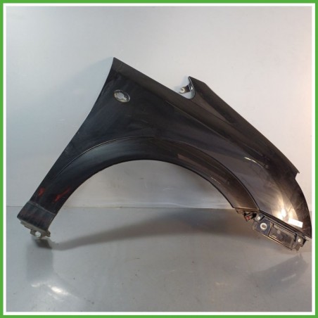 Parafango Anteriore Destra DX OPEL MERIVA X03 2003 2010 NERO GBG Originale Usato