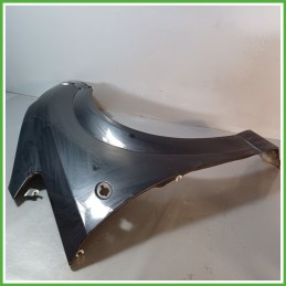 Parafango Anteriore Destra DX OPEL MERIVA X03 2003 2010 NERO GBG Originale Usato