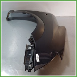 Parafango Anteriore Destra DX OPEL MERIVA X03 2003 2010 NERO GBG Originale Usato