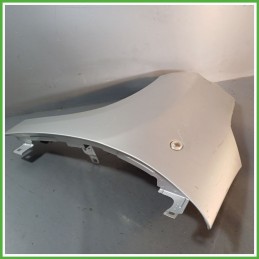 Parafango Anteriore Sinistra SX FIAT 500L LIVING 73 Monovolume 2013 2015 GRIGIO CHIARO VR 612 A Originale Usato