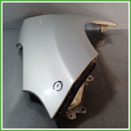 Parafango Anteriore Sinistra SX FIAT 500L LIVING 73 Monovolume 2013 2015 GRIGIO CHIARO VR 612 A Originale Usato