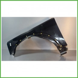 Parafango Anteriore Sinistra SX LAND ROVER DISCOVERY 3a Serie SUV 2004 2009 NERO JAVA Originale Usato