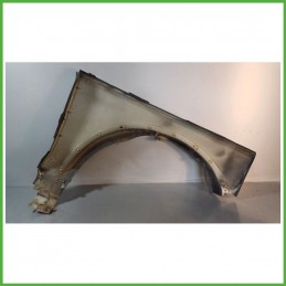 Parafango Anteriore Sinistra SX LAND ROVER DISCOVERY 3a Serie SUV 2004 2009 NERO JAVA Originale Usato