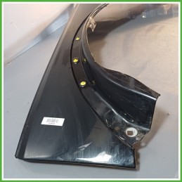 Parafango Anteriore Sinistra SX LAND ROVER DISCOVERY 3a Serie SUV 2004 2009 NERO JAVA Originale Usato