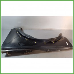 Parafango Anteriore Sinistra SX LAND ROVER DISCOVERY 3a Serie SUV 2004 2009 NERO JAVA Originale Usato