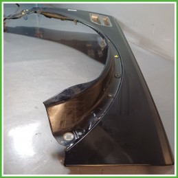 Parafango Anteriore Destra DX LAND ROVER DISCOVERY 3a Serie SUV 2004 2009 NERO JAVA Originale Usato