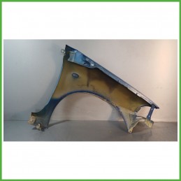 Parafango Anteriore Sinistra SX FIAT PUNTO 1a Serie Berlina 1993 1999 BLU Originale Usato