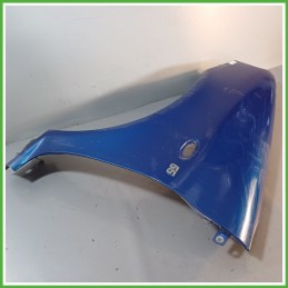 Parafango Anteriore Sinistra SX FIAT PUNTO 1a Serie Berlina 1993 1999 BLU Originale Usato