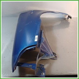 Parafango Anteriore Sinistra SX FIAT PUNTO 1a Serie Berlina 1993 1999 BLU Originale Usato