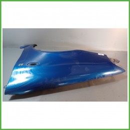 Parafango Anteriore Sinistra SX FIAT PUNTO 1a Serie Berlina 1993 1999 BLU Originale Usato