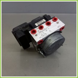 Centralina Pompa Aggregato ABS Usata BOSCH 0265800673