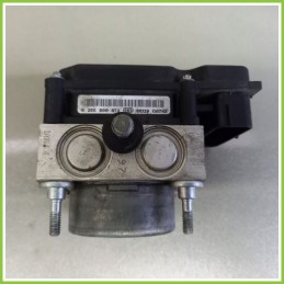 Centralina Pompa Aggregato ABS Usata BOSCH 0265800673