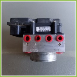 Centralina Pompa Aggregato ABS Usata BOSCH 0265800673
