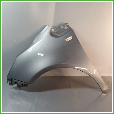 Parafango Anteriore Sinistra SX OPEL MERIVA S10 Monovolume 2010 2016 GRIGIO SCURO H05 Originale Usato