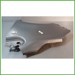 Parafango Anteriore Sinistra SX OPEL MERIVA S10 Monovolume 2010 2016 GRIGIO SCURO H05 Originale Usato