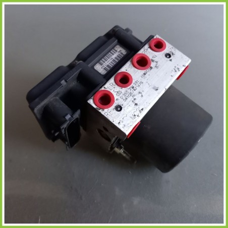 Centralina ABS Modulo Pompa BOSCH 0265800315 0265231331 FIAT PUNTO 2U Originale Usato