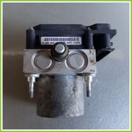 Centralina Pompa Aggregato ABS Usata BOSCH 0265800315