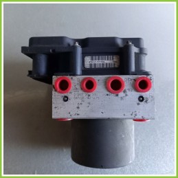Centralina Pompa Aggregato ABS Usata BOSCH 0265800315