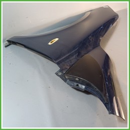 Parafango Anteriore Sinistra SX FIAT MULTIPLA 1F Monovolume 2004 2012 BLU Originale Usato