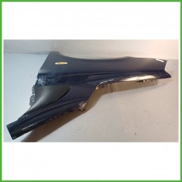 Parafango Anteriore Sinistra SX FIAT MULTIPLA 1F Monovolume 2004 2012 BLU Originale Usato
