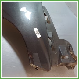 Parafango Anteriore Sinistra SX PEUGEOT 807 Monovolume 2002 2013 GRIGIO SCURO Originale Usato