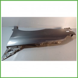 Parafango Anteriore Sinistra SX PEUGEOT 807 Monovolume 2002 2013 GRIGIO SCURO Originale Usato