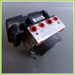 Centralina Pompa Aggregato ABS Usata BOSCH 0265800725