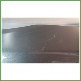Parafango Anteriore Sinistra SX PEUGEOT 807 Monovolume 2002 2013 GRIGIO SCURO Originale Usato