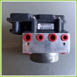 Centralina Pompa Aggregato ABS Usata BOSCH 0265800725