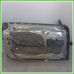 Porta Portiera Sportello Anteriore Sinistra SX GRIGIO CHIARO MINI MINI F56 Berlina 2014 2019 Originale Usato