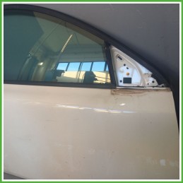 Porta Portiera Sportello Anteriore Destra DX BIANCO 61400 ICE WHITE SOLID VOLVO C30 Berlina 2009 2012 Originale Usato