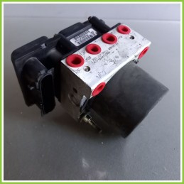 Centralina Pompa Aggregato ABS Usata BOSCH 0265800315