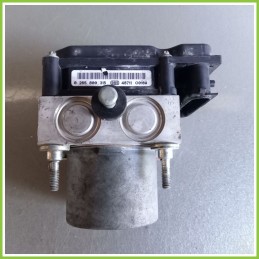 Centralina Pompa Aggregato ABS Usata BOSCH 0265800315