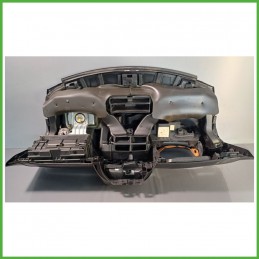 Pannello Cruscotto FIAT 500L LIVING 73 1.3 MJT 735607023 2013 2015 FIAT 735607023