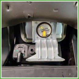 Pannello Cruscotto FIAT 500L LIVING 73 1.3 MJT 735607023 2013 2015 FIAT 735607023