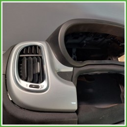Pannello Cruscotto FIAT 500L LIVING 73 1.3 MJT 735607023 2013 2015 FIAT 735607023
