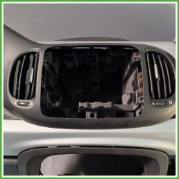 Pannello Cruscotto FIAT 500L LIVING 73 1.3 MJT 735607023 2013 2015 FIAT 735607023