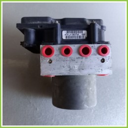 Centralina Pompa Aggregato ABS Usata BOSCH 0265800315