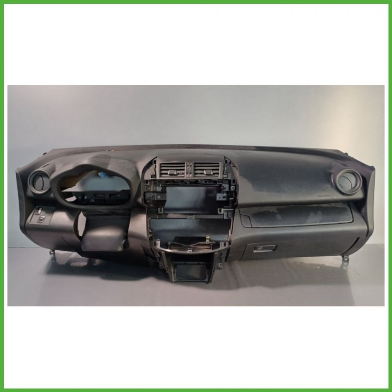 Pannello Cruscotto TOYOTA RAV 4 3a Serie 2.2 5530242901B0 2006 2010 TOYOTA 5530242901B0