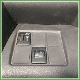 Pannello Cruscotto TOYOTA RAV 4 3a Serie 2.2 5530242901B0 2006 2010 TOYOTA 5530242901B0