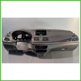 Pannello Cruscotto RENAULT MEGANE 3a Serie 1.5 dCi 681007196R 2012 2014 RENAULT 681007196R
