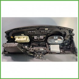 Pannello Cruscotto RENAULT MEGANE 3a Serie 1.5 dCi 681007196R 2012 2014 RENAULT 681007196R