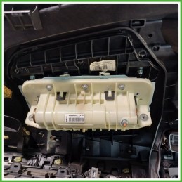Pannello Cruscotto RENAULT MEGANE 3a Serie 1.5 dCi 681007196R 2012 2014 RENAULT 681007196R