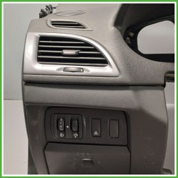 Pannello Cruscotto RENAULT MEGANE 3a Serie 1.5 dCi 681007196R 2012 2014 RENAULT 681007196R